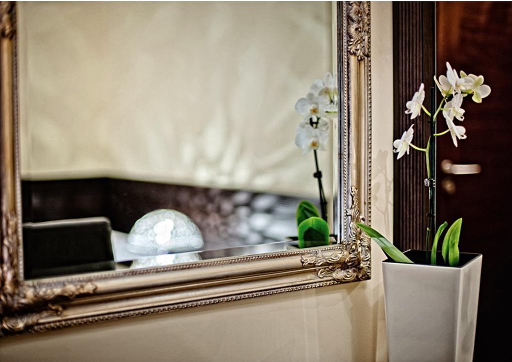 Hotel Willa Adriana ปวอตสก์ ห้อง รูปภาพ