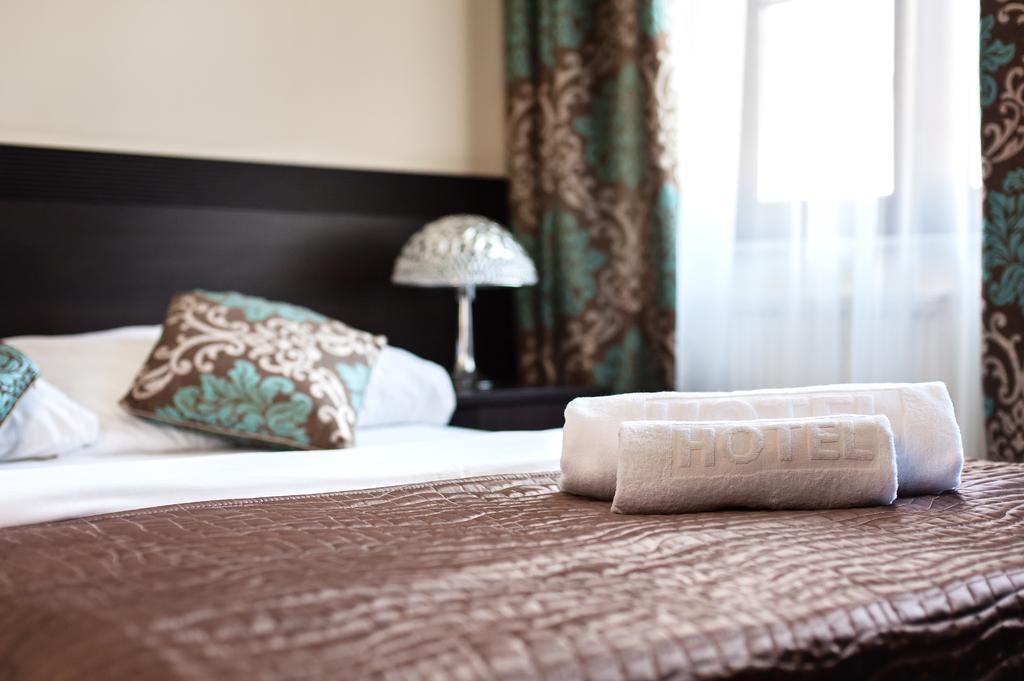 Hotel Willa Adriana ปวอตสก์ ห้อง รูปภาพ