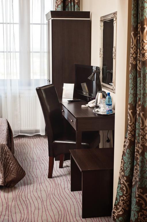 Hotel Willa Adriana ปวอตสก์ ห้อง รูปภาพ